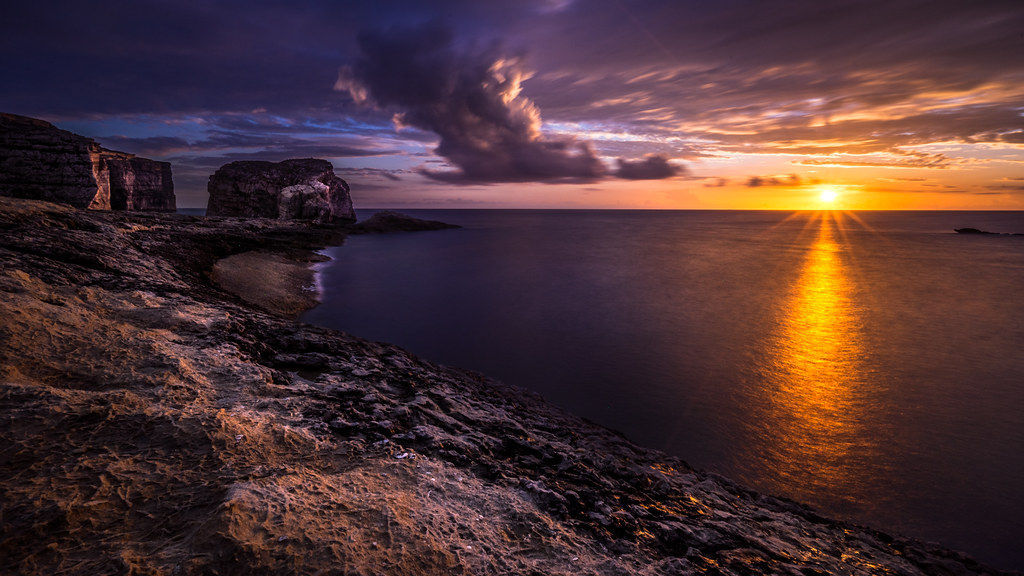 Malta — hero