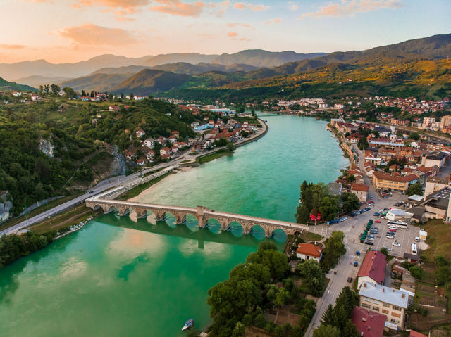 Visegrad