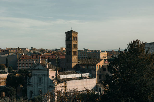 Rome, Rome