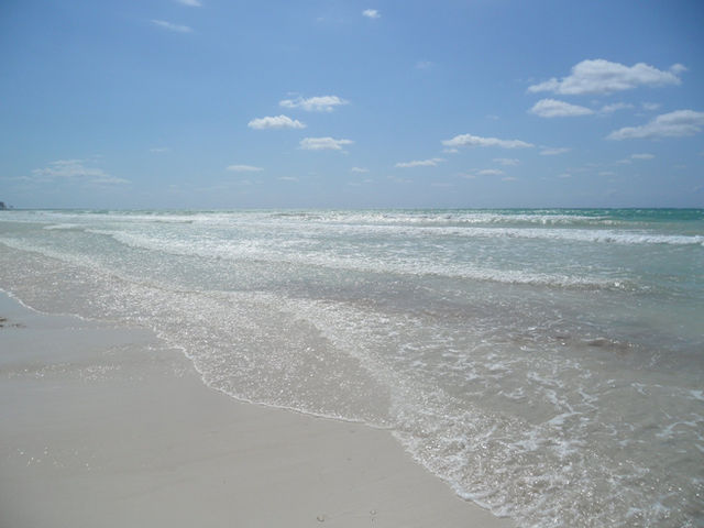Grand Bahama, The Bahamas