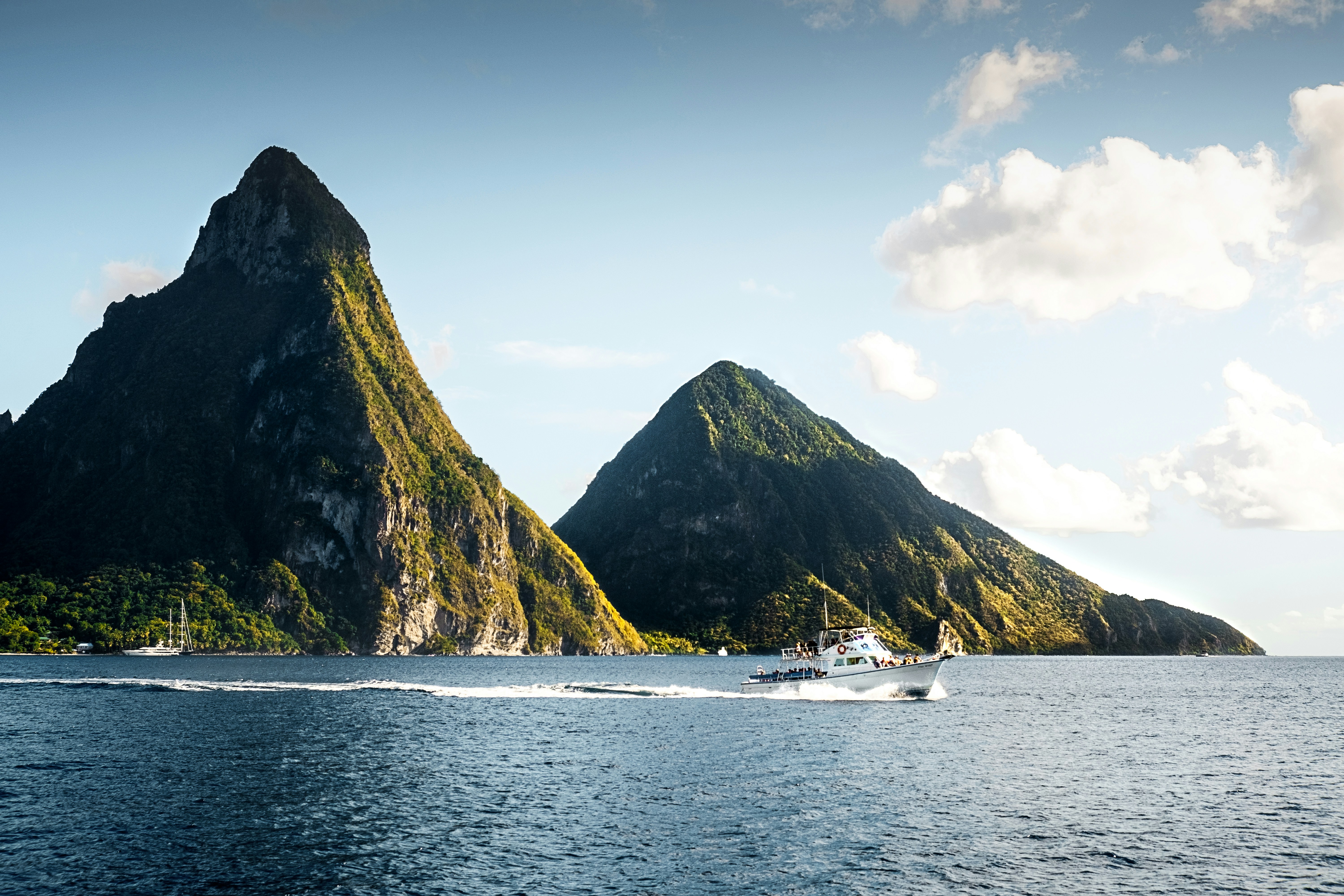 Saint Lucia — image 1
