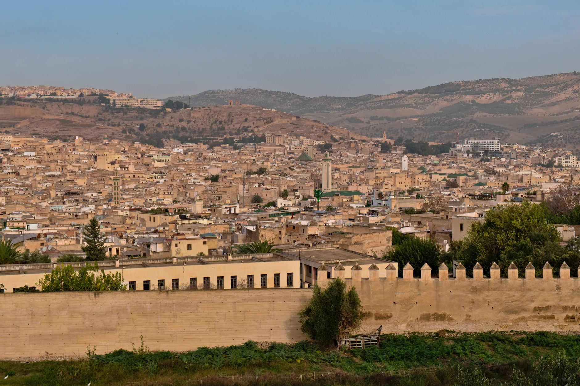 Fes, Morocco