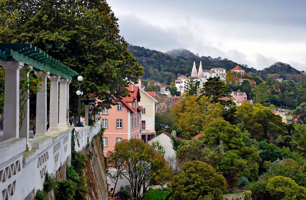 Sintra — photo 1