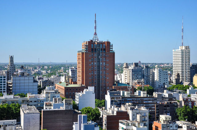 Uruguay