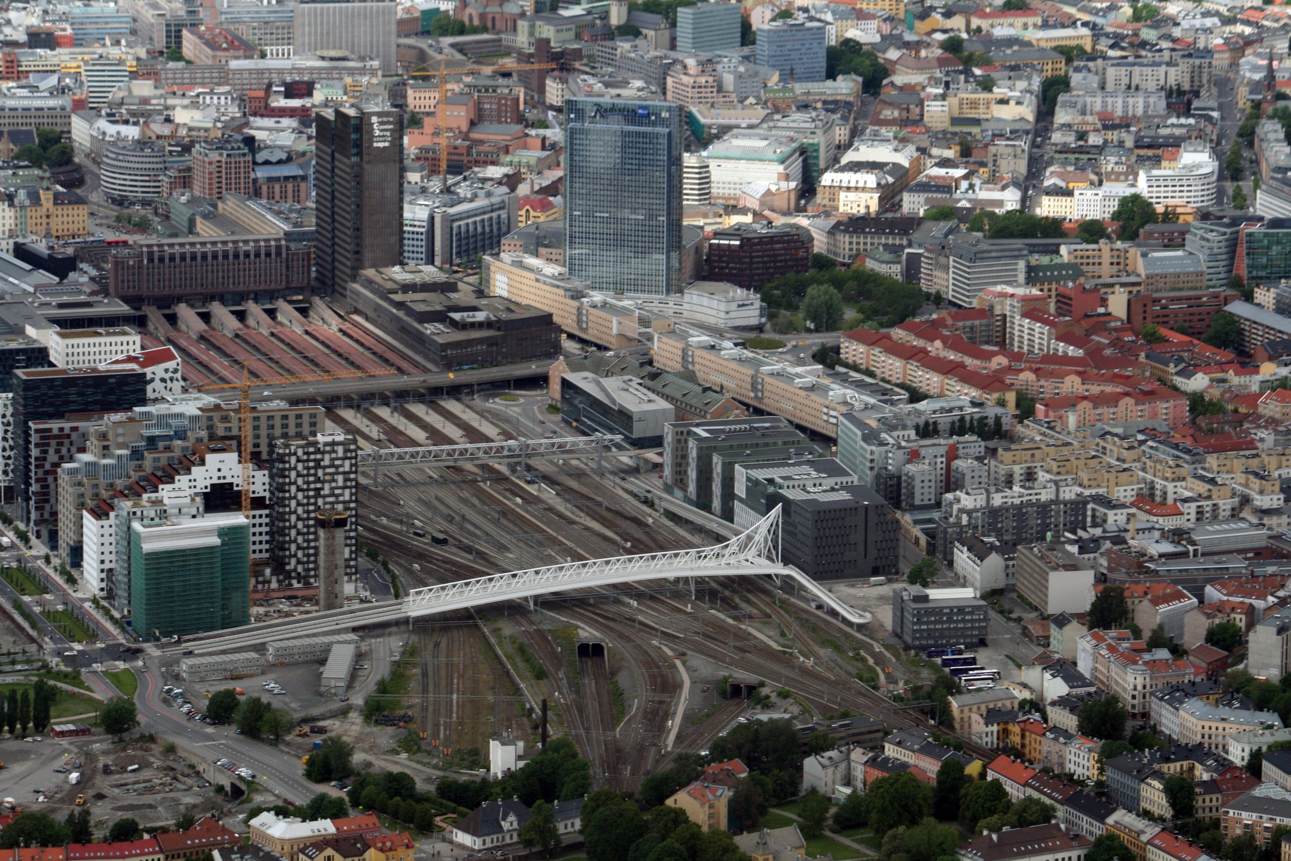 Oslo, Norway