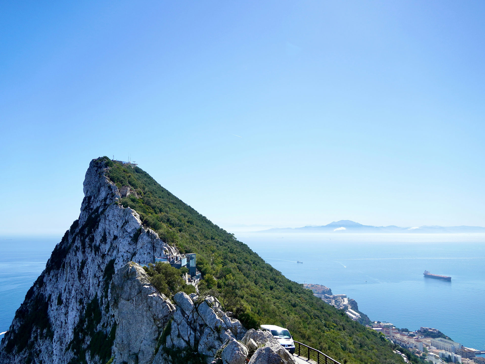 Gibraltar — hero