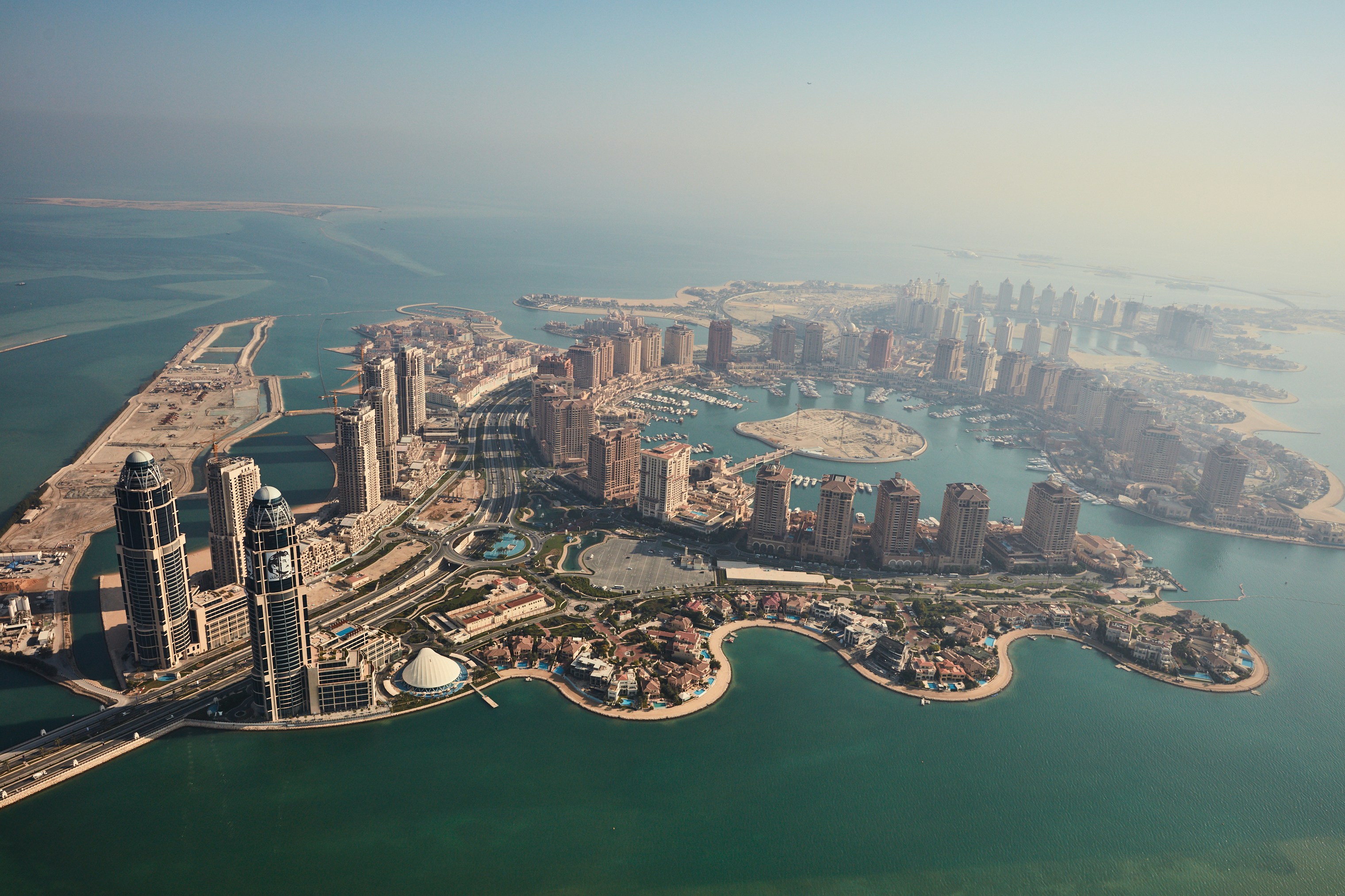 Qatar — image 6