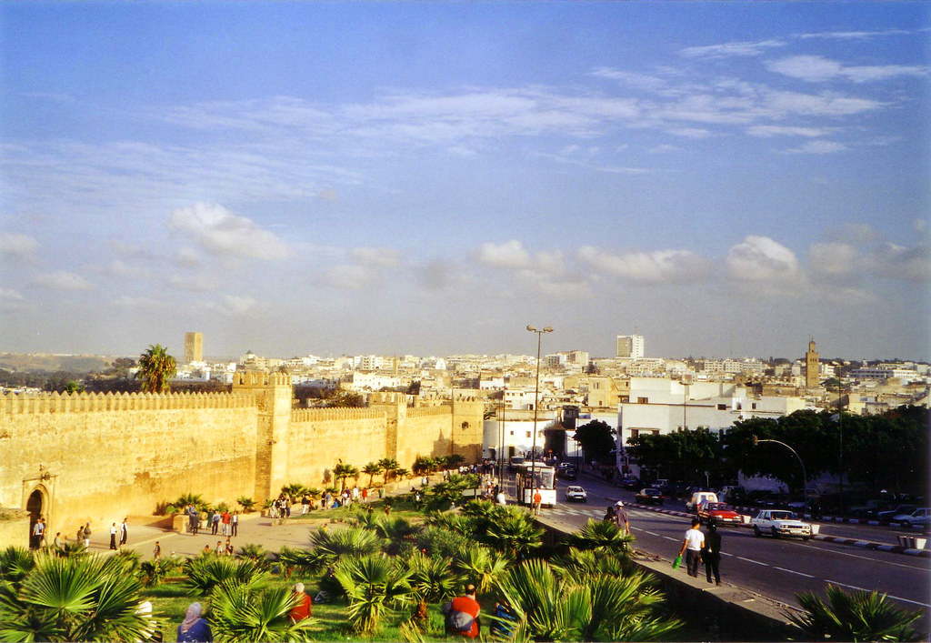 Casablanca — photo 3