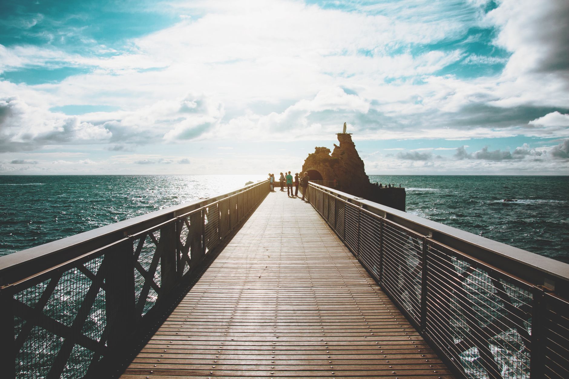 Biarritz