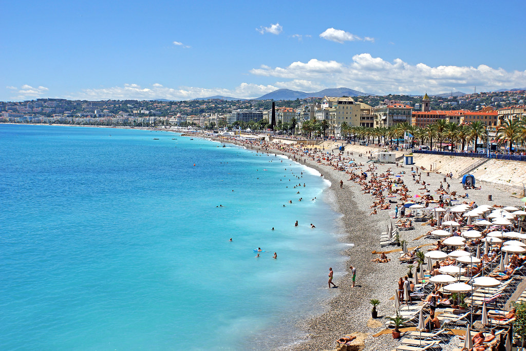French Riviera — photo 9