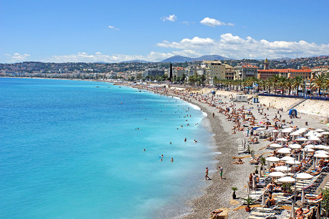 French Riviera — photo 9