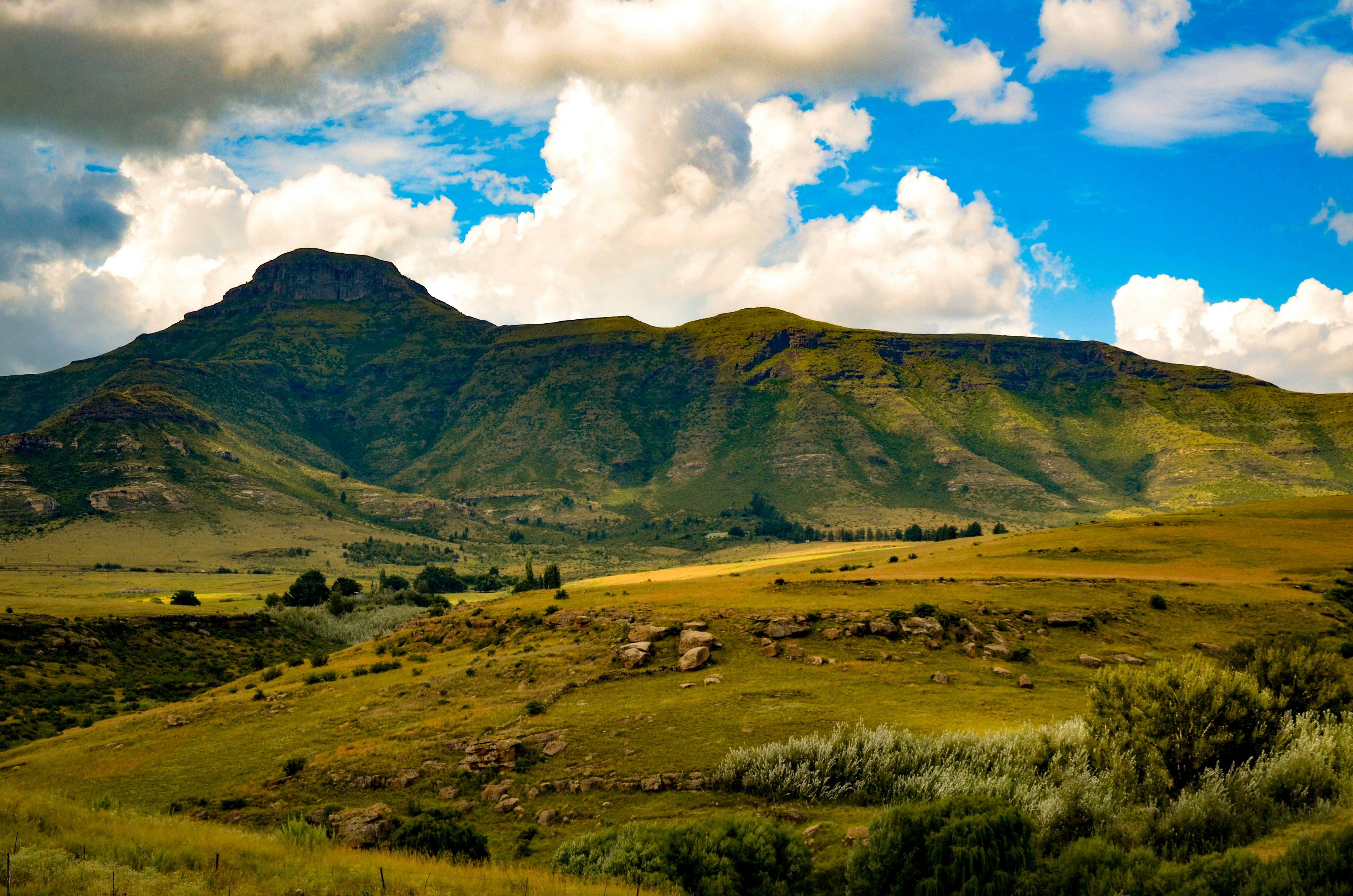 Lesotho — image 4