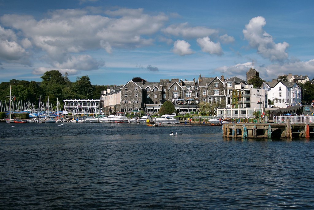 Lake District — photo 1