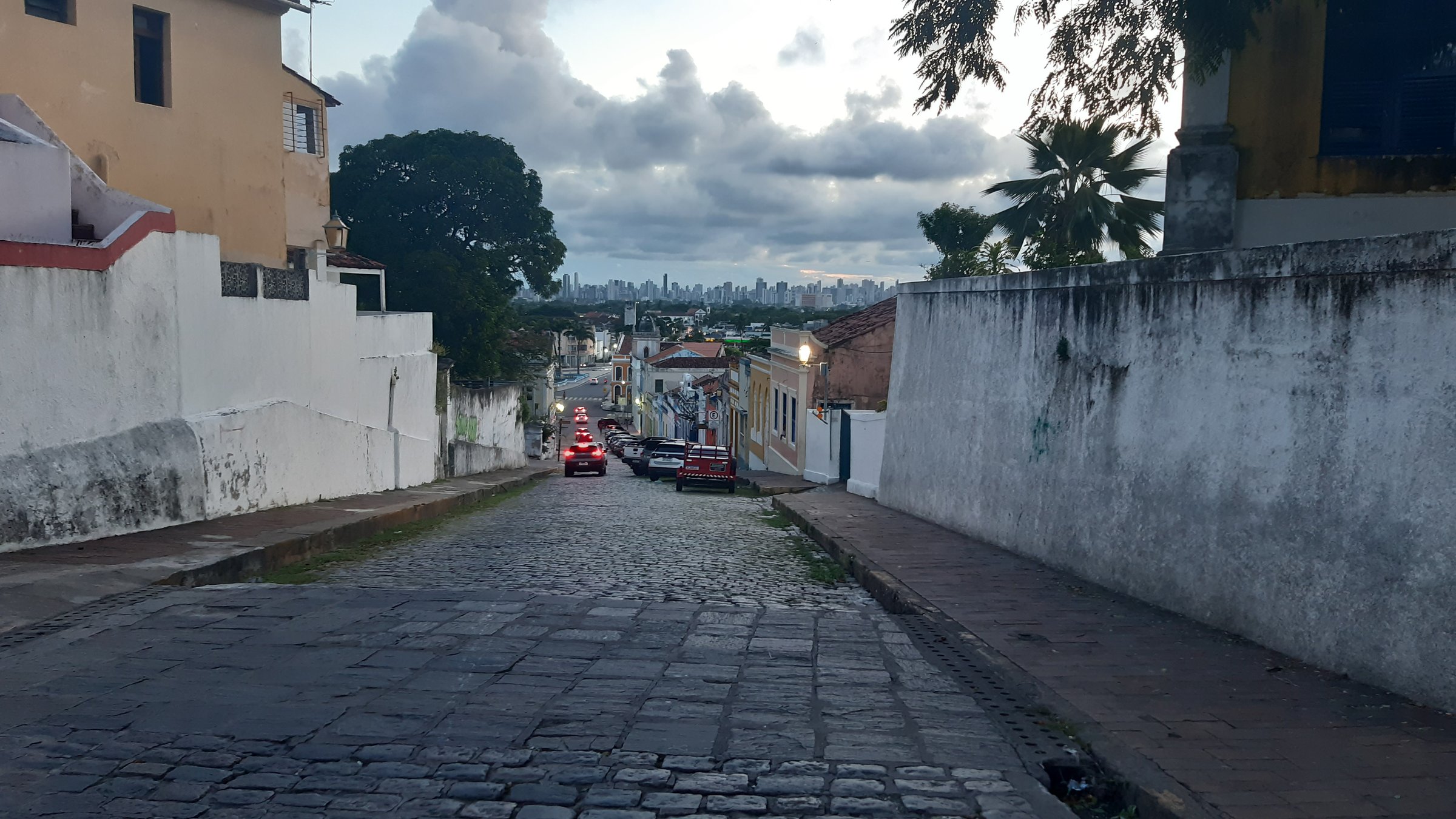 Olinda, Brazil