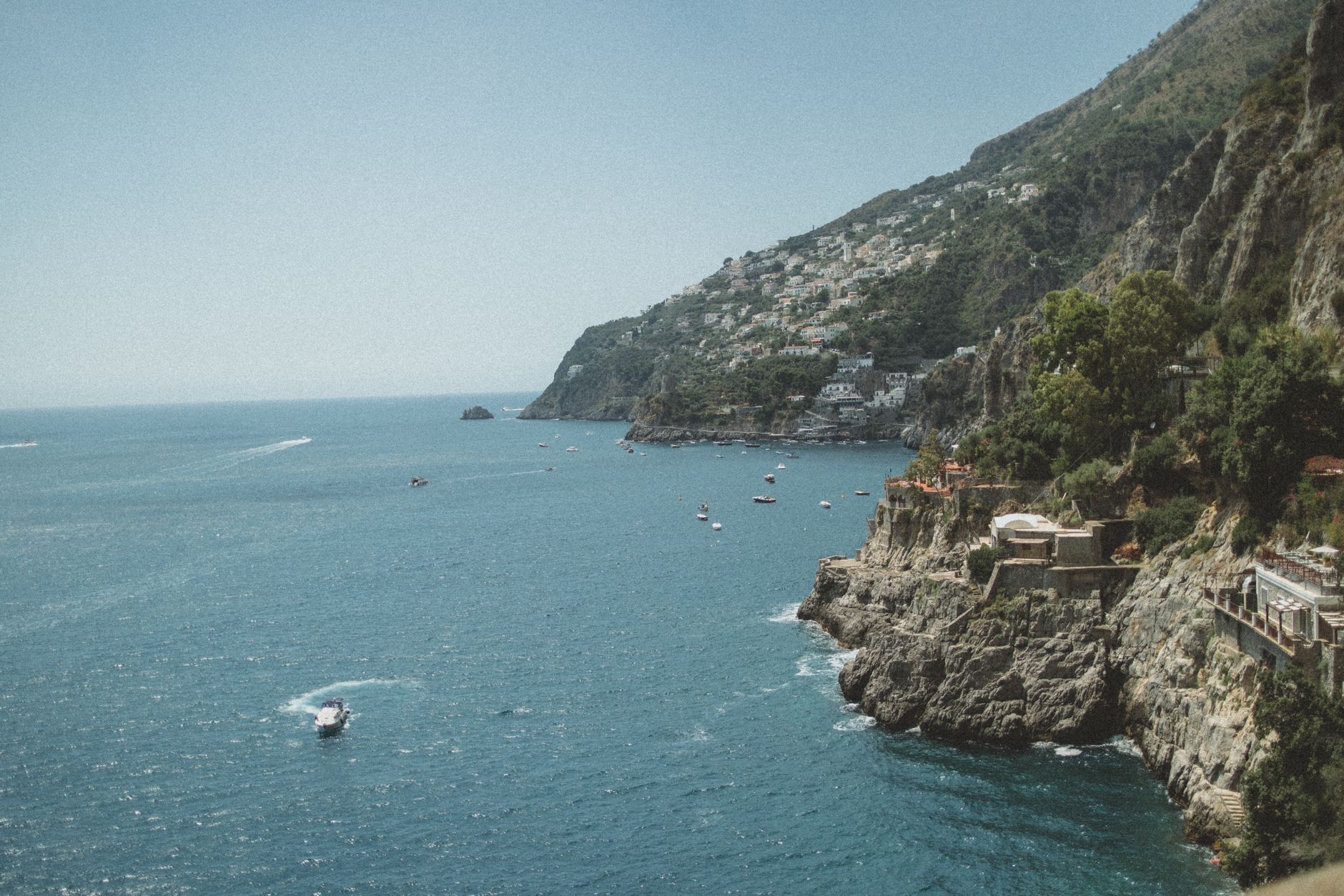 Amalfi Coast, Italy
