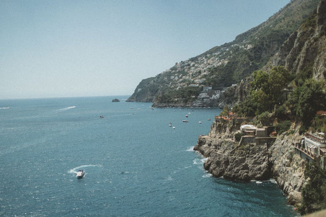 Amalfi Coast, Italy