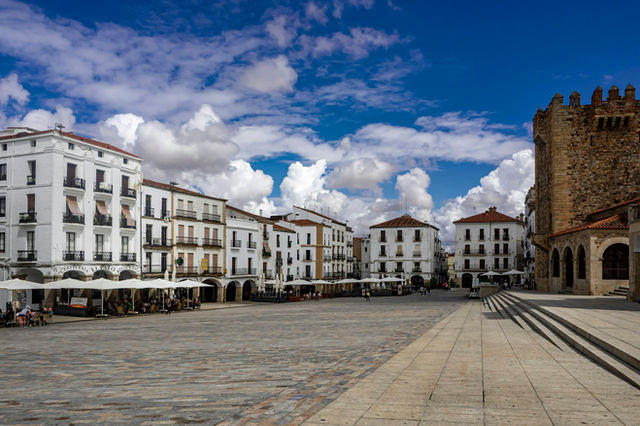 Cáceres