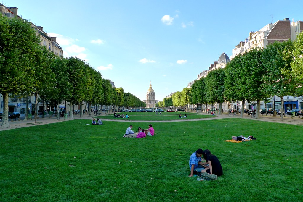 Paris — photo 17