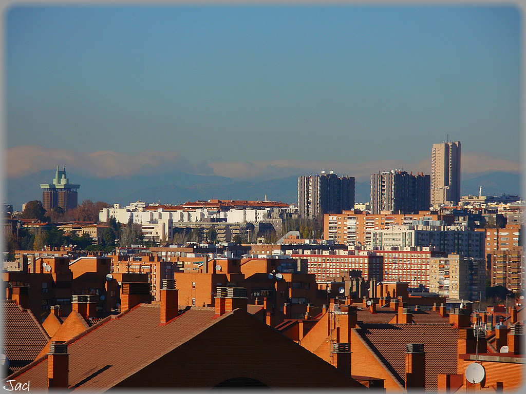 Madrid — photo 4