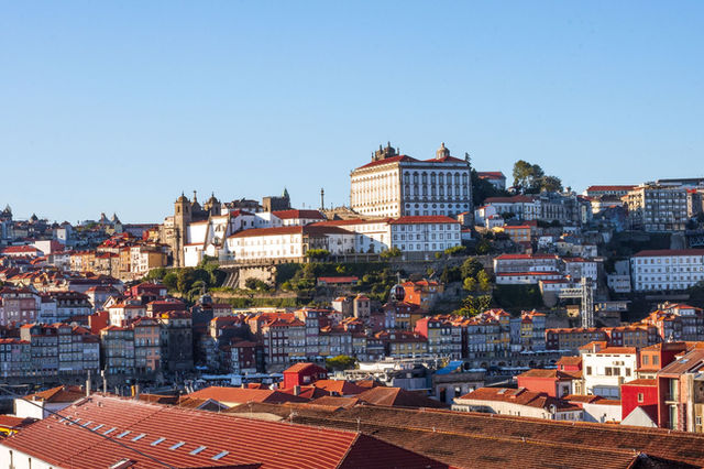 Porto, Portugal