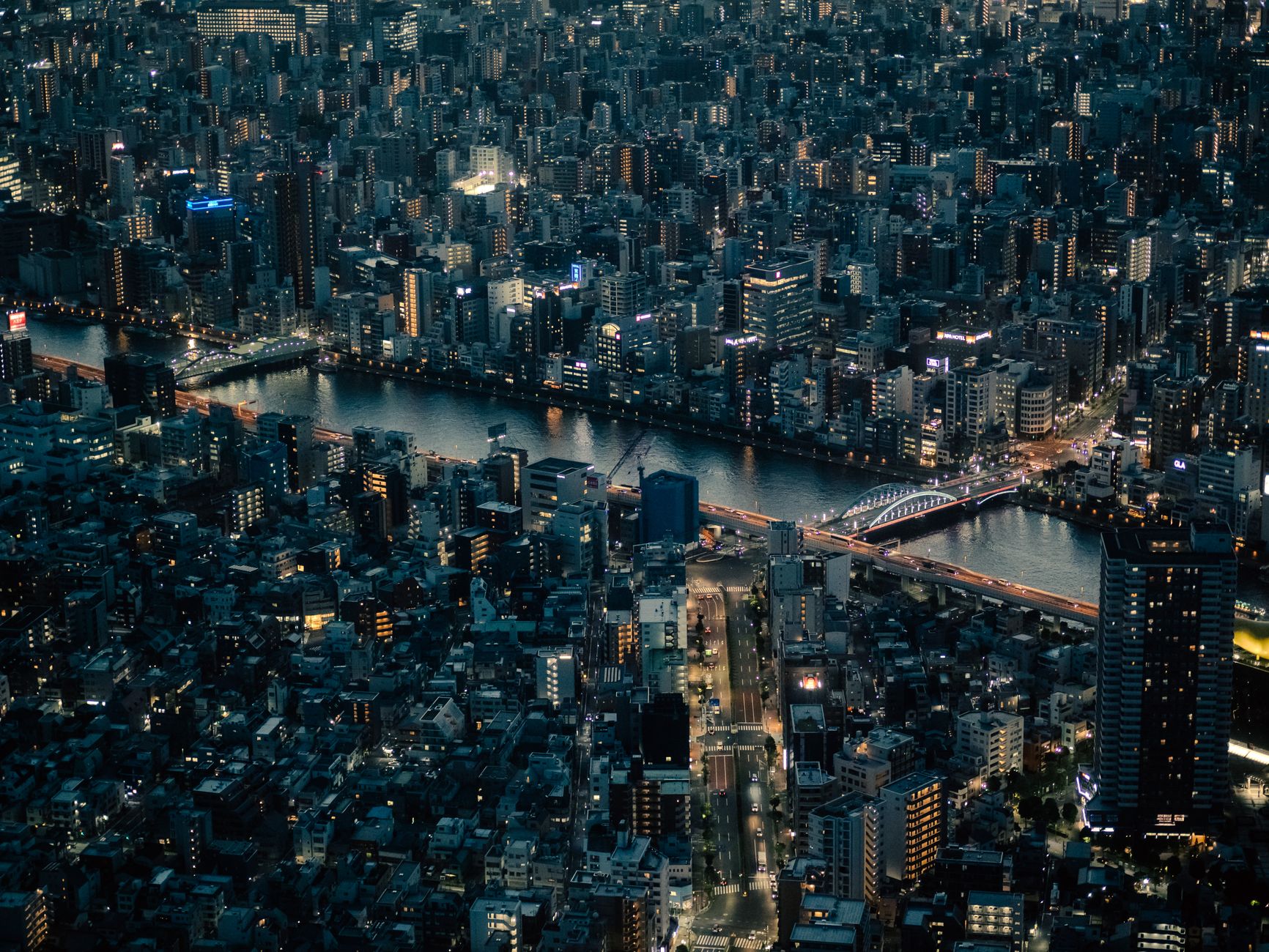 Tokyo, Japan