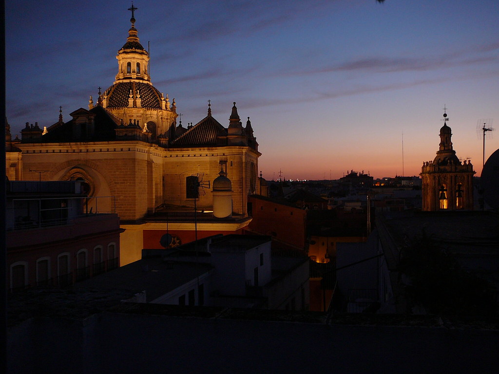 Seville — photo 3