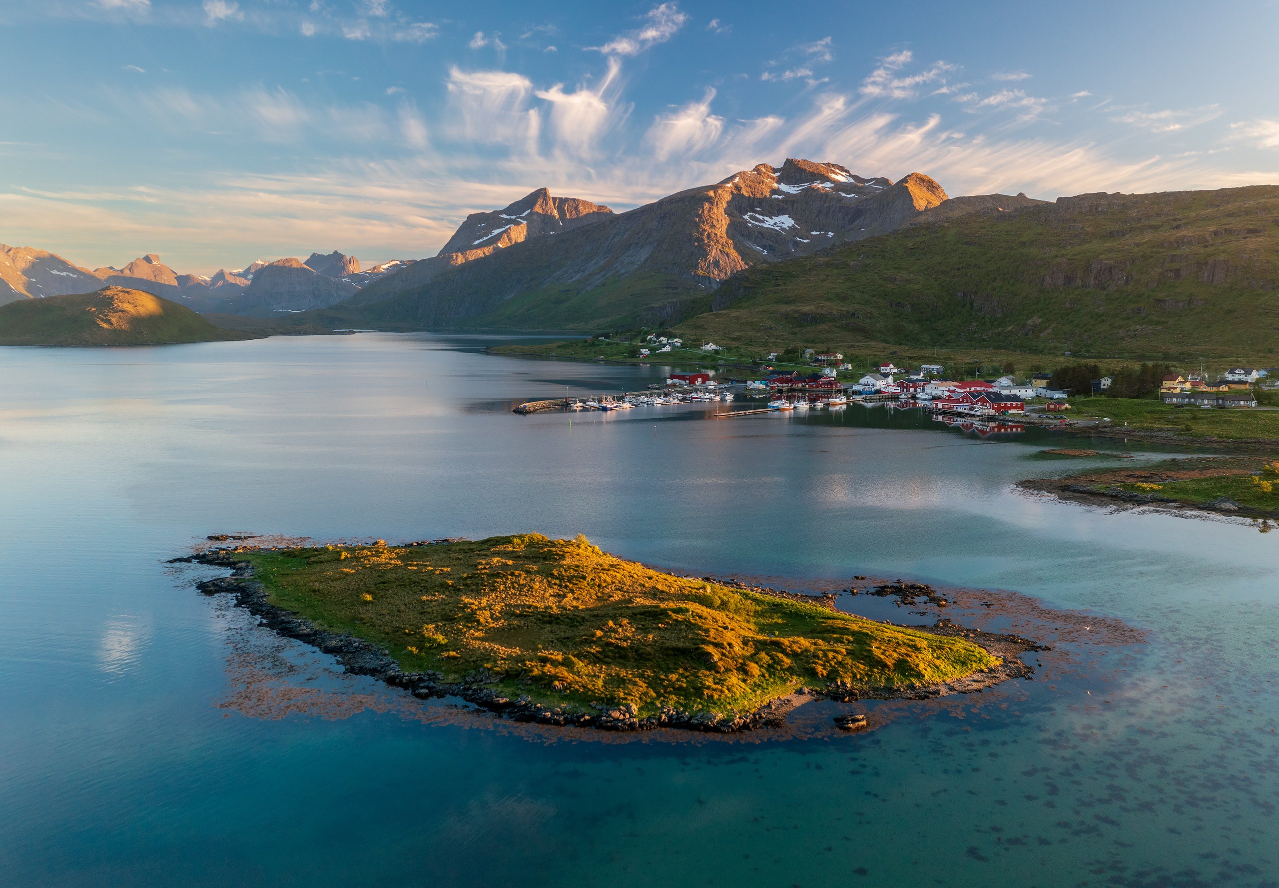 Lofoten Islands, Norway