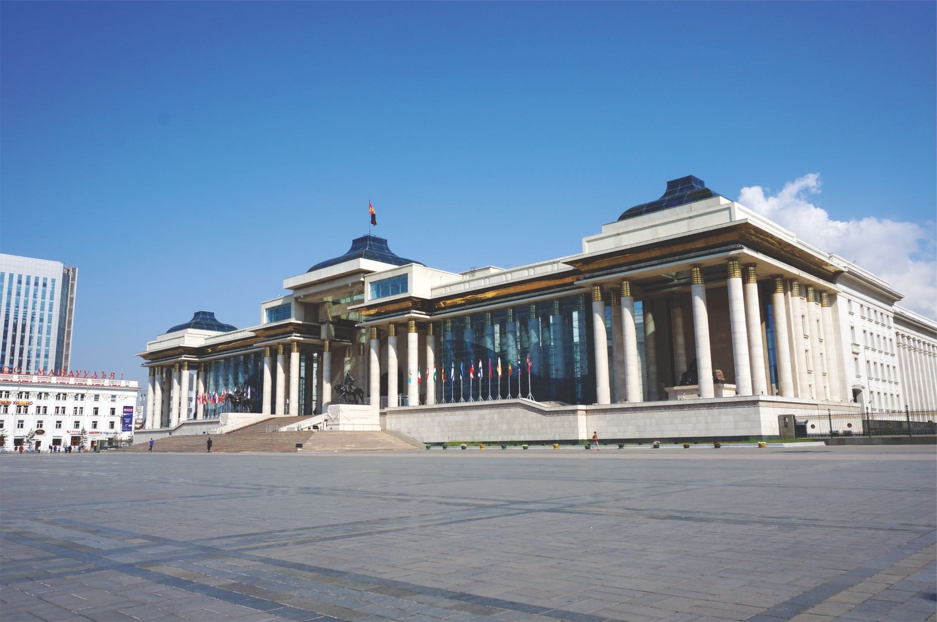 Mongolia — image 3