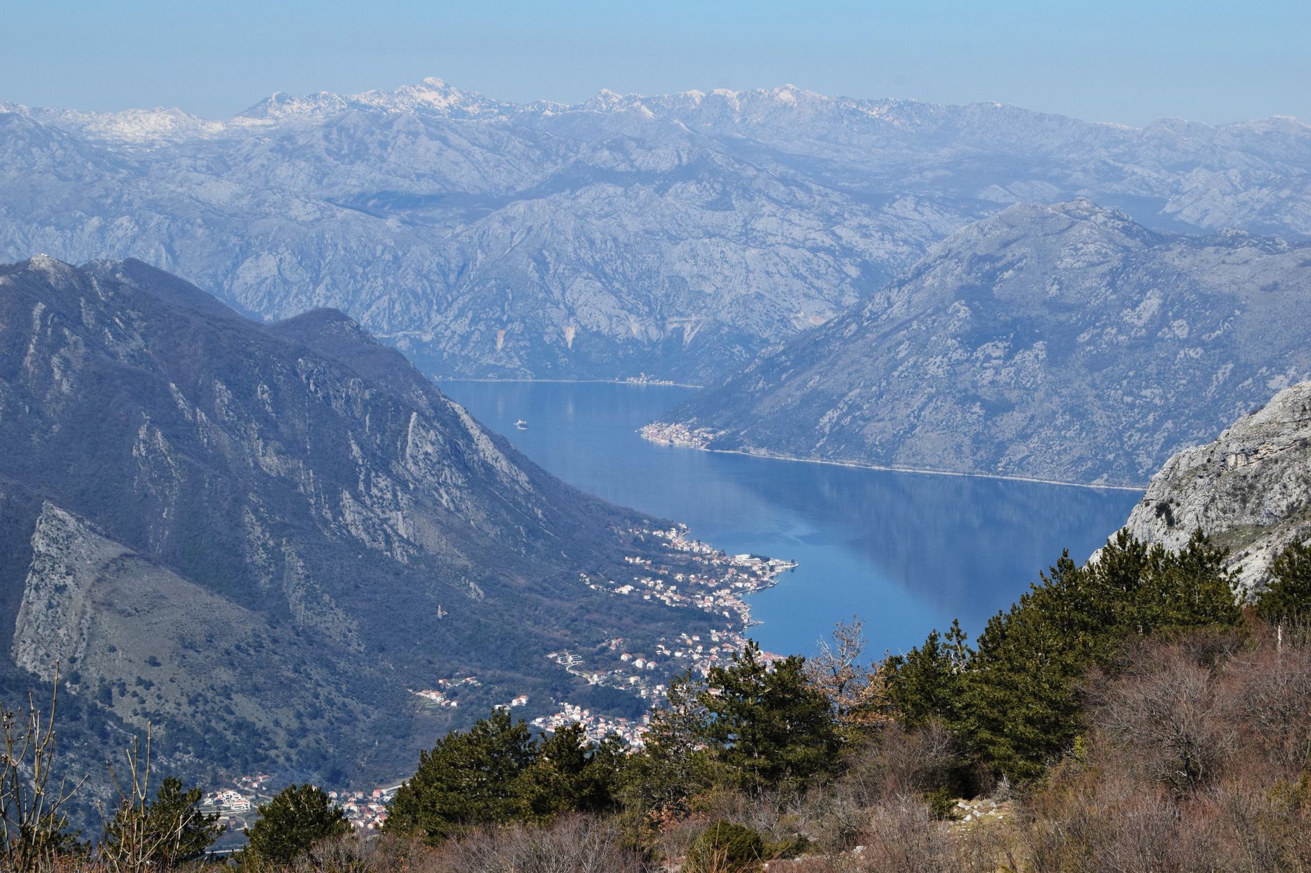 Kotor, Kotor