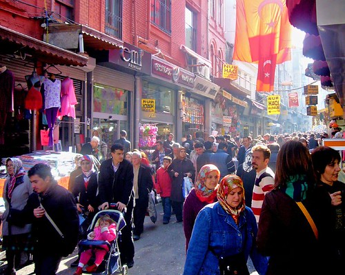 Istanbul — photo 11