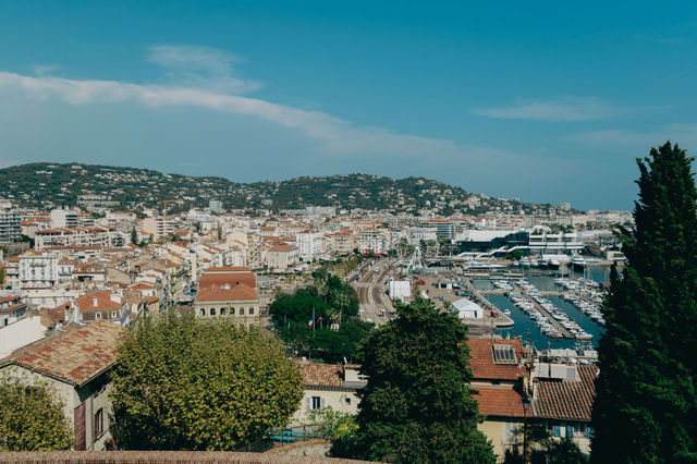 Cannes