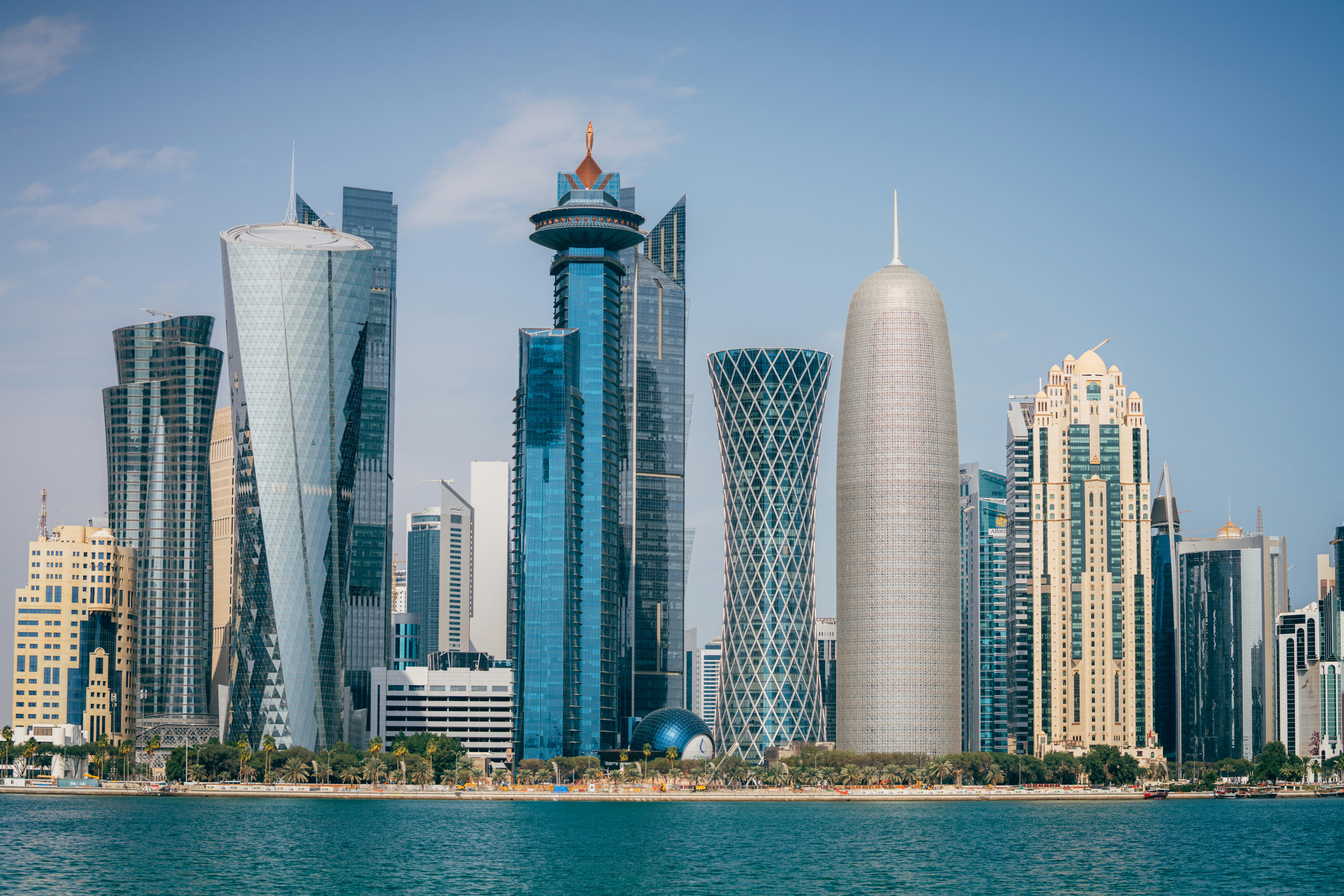 Qatar — image 3