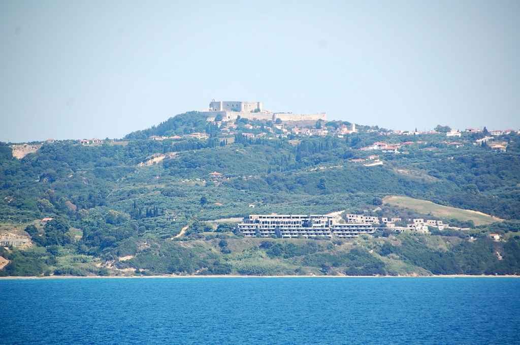 Zakynthos — photo 3