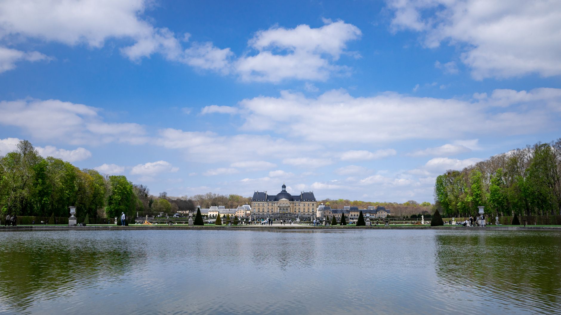 Île-de-France
