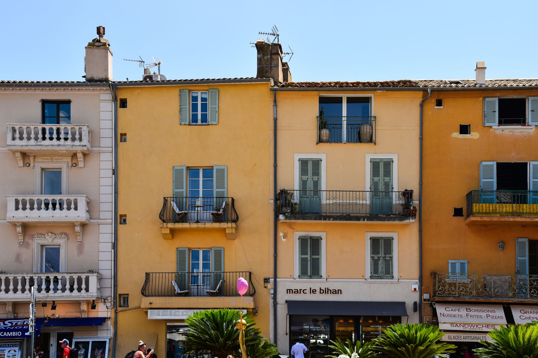 Cannes