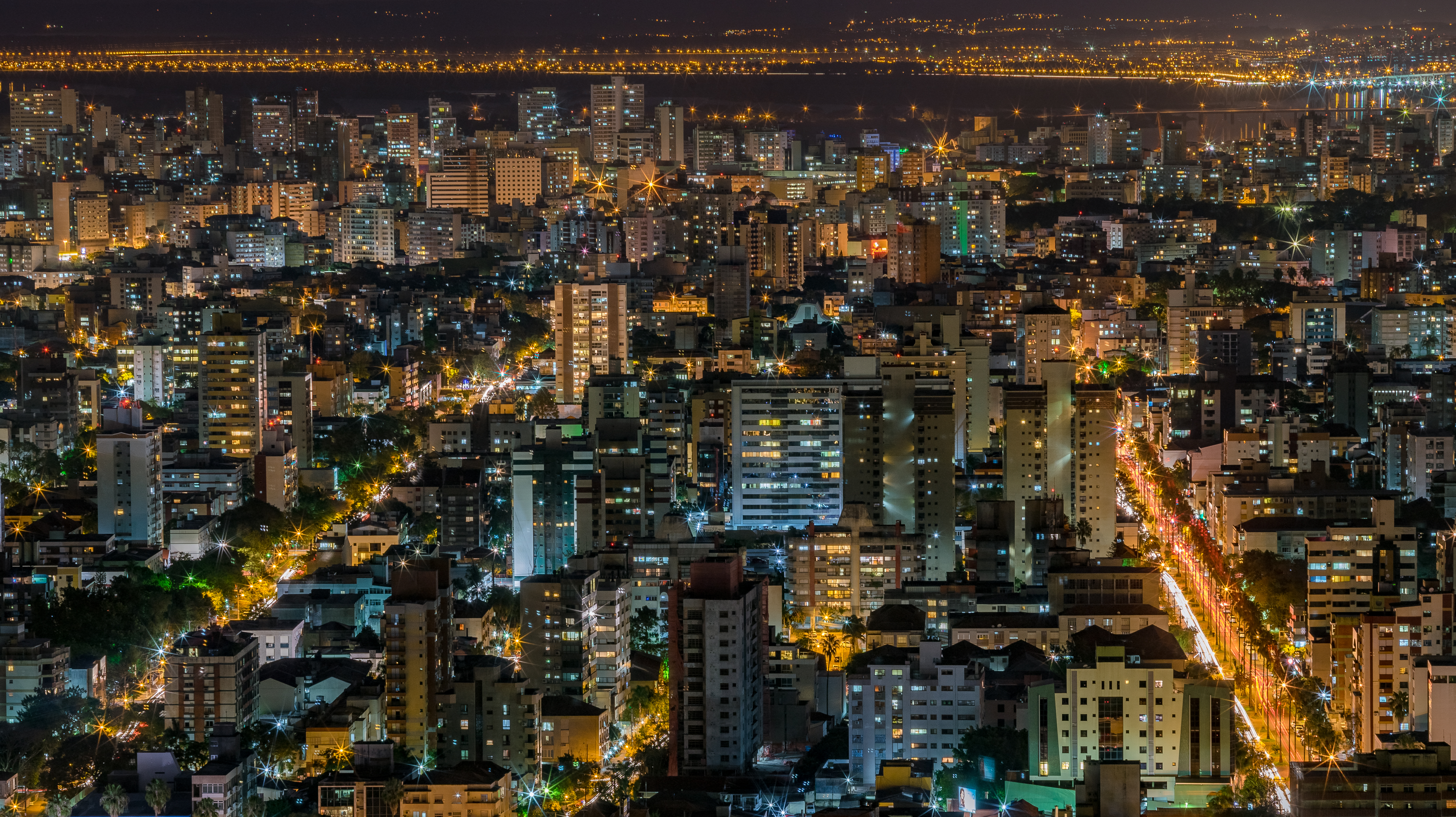 Brazil — hero