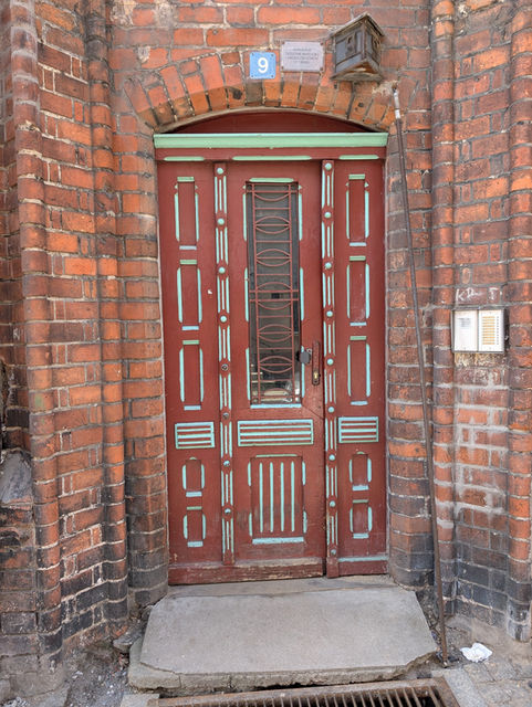 Toruń, Poland