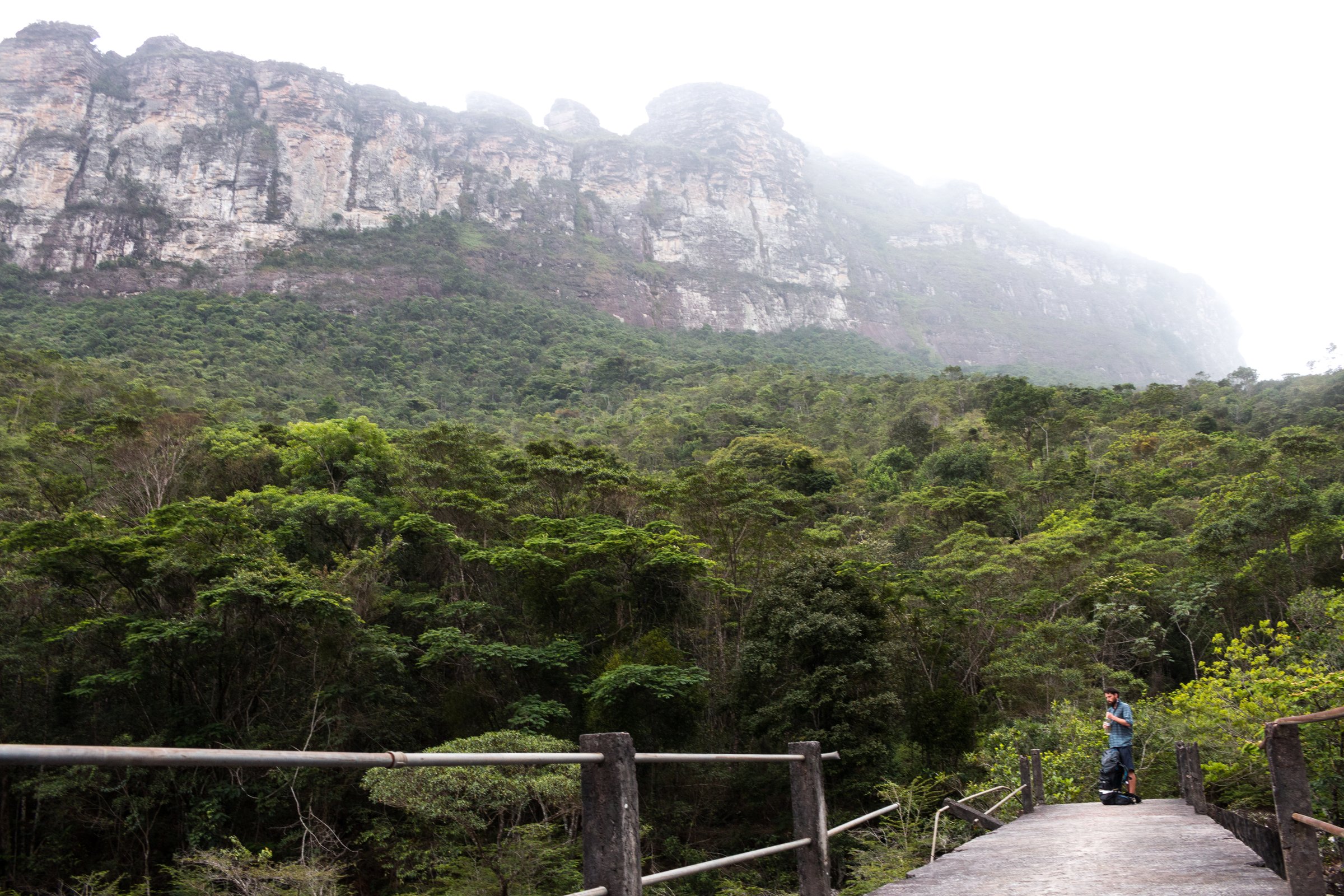 Diamantina, Brazil