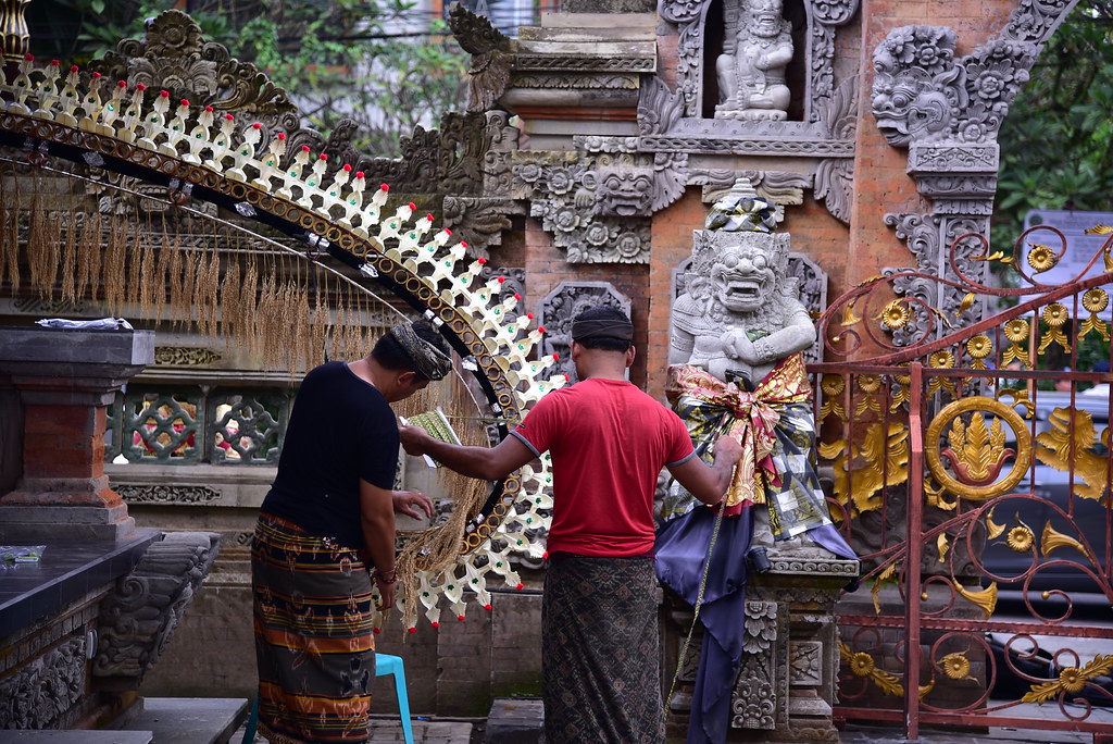 Ubud — photo 11