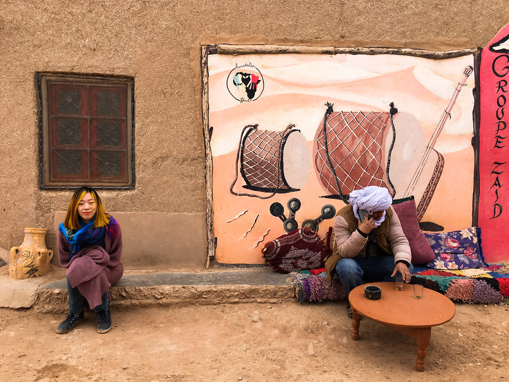 Sahara Desert — photo 17