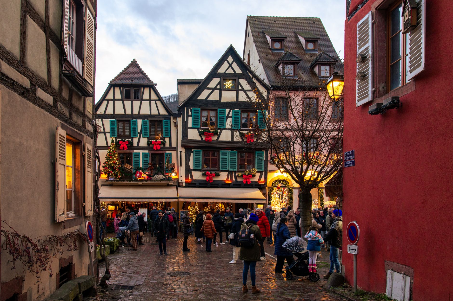 Colmar