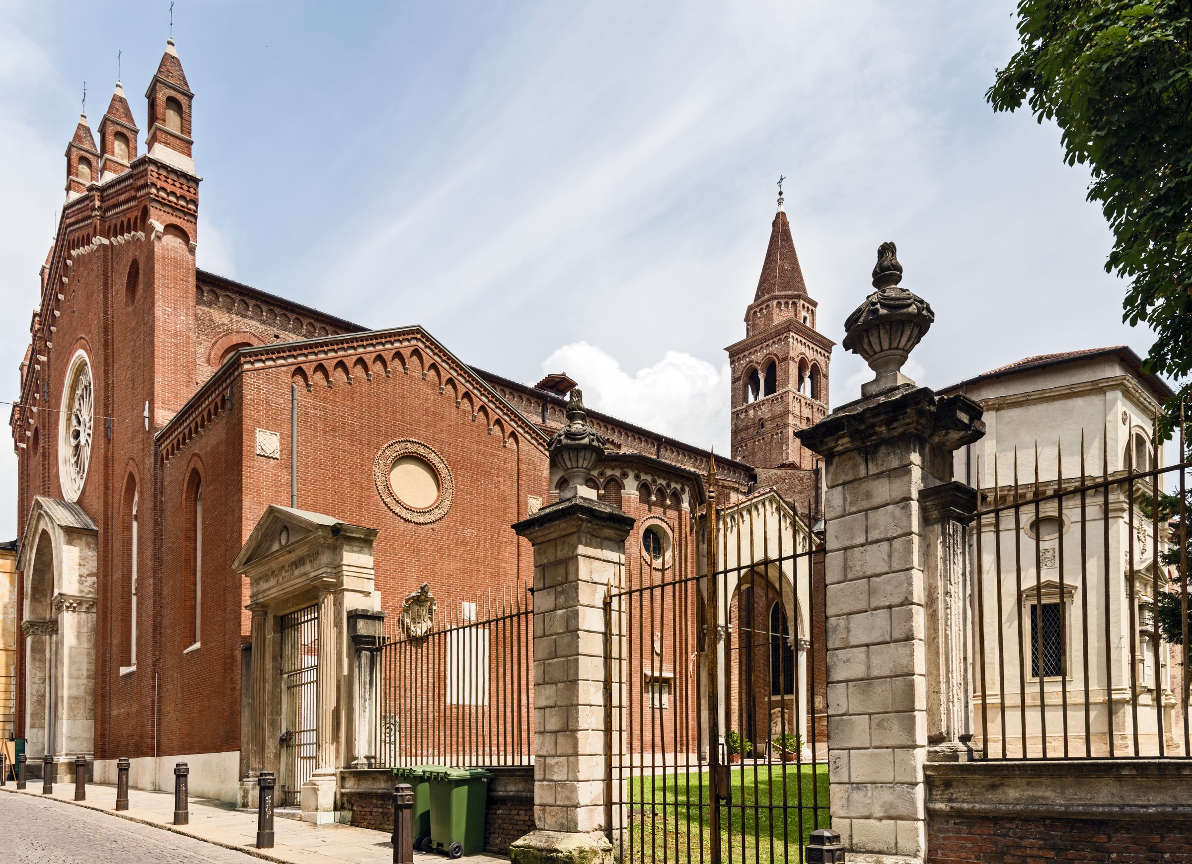 Vicenza, Italy
