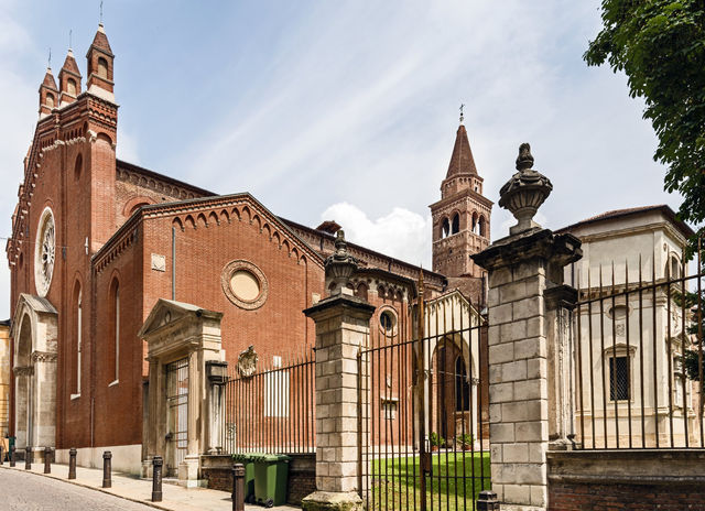 Vicenza, Italy