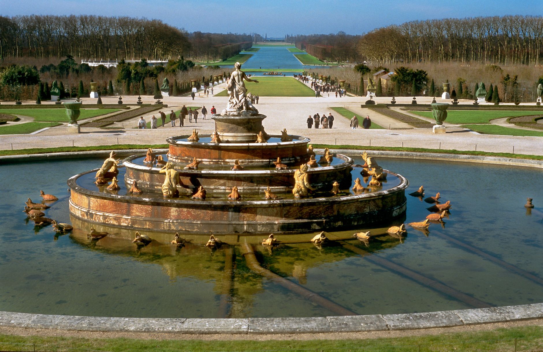 Île-de-France