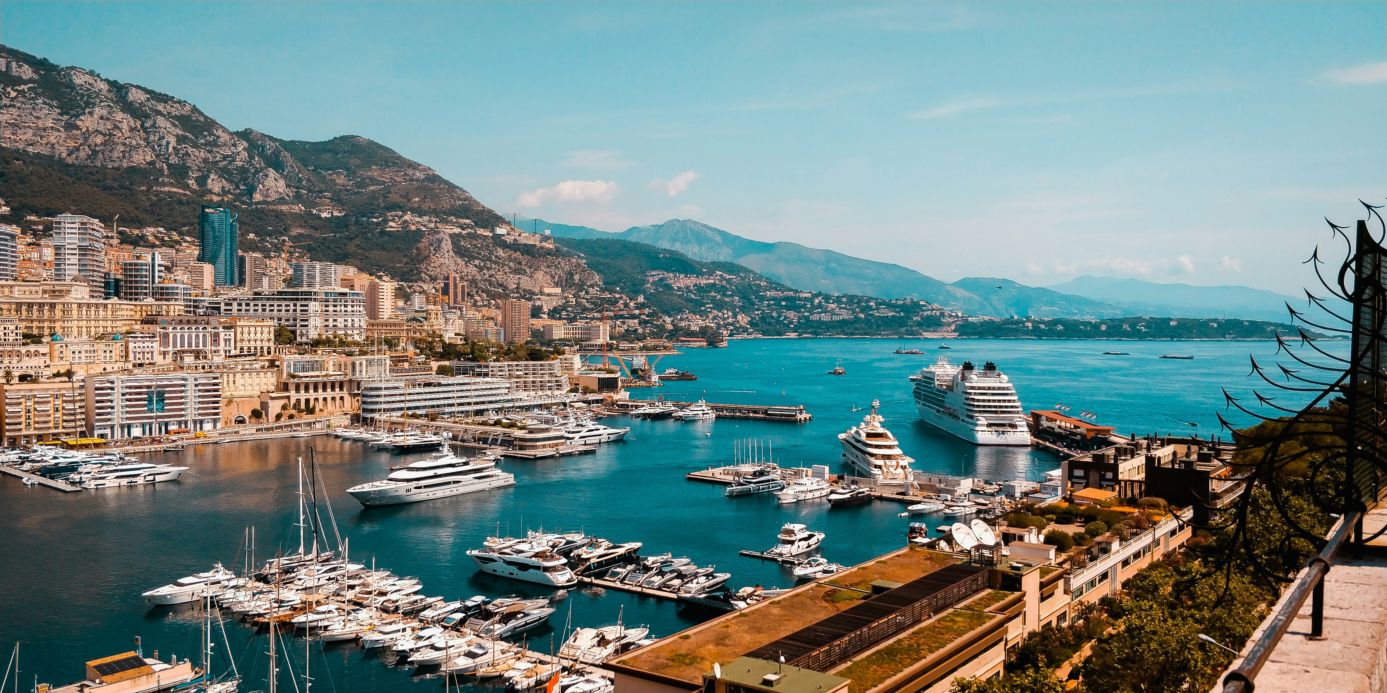 Monaco — image 1