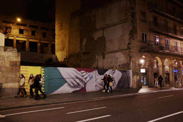 Salamanca, Spain