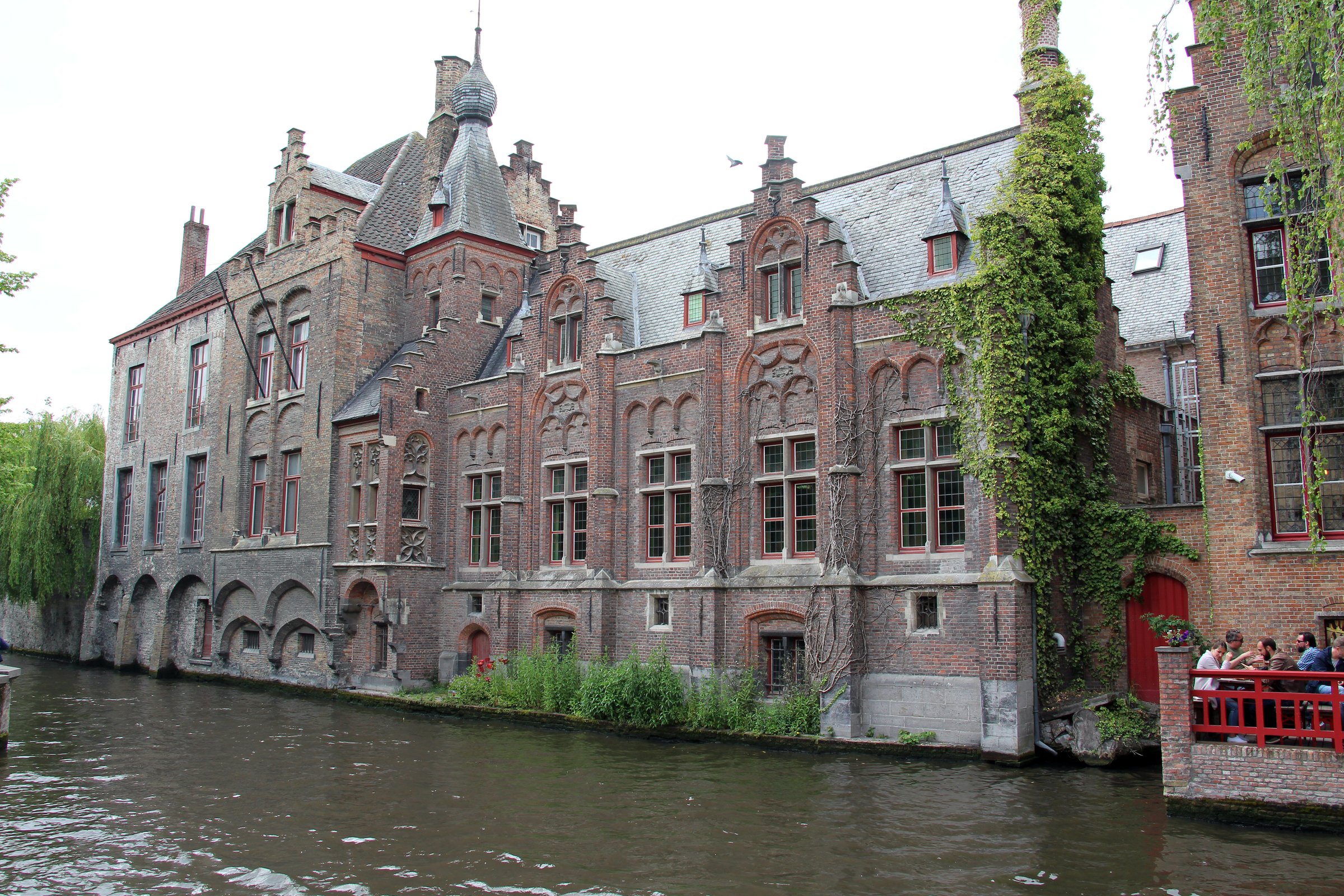 Bruges, Belgium