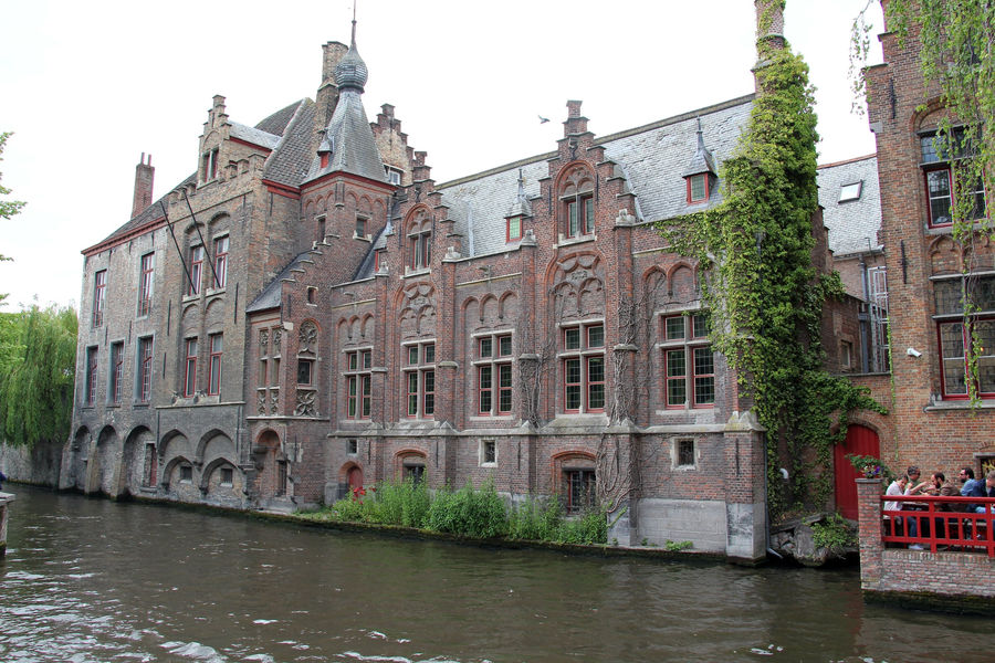 Bruges, Belgium