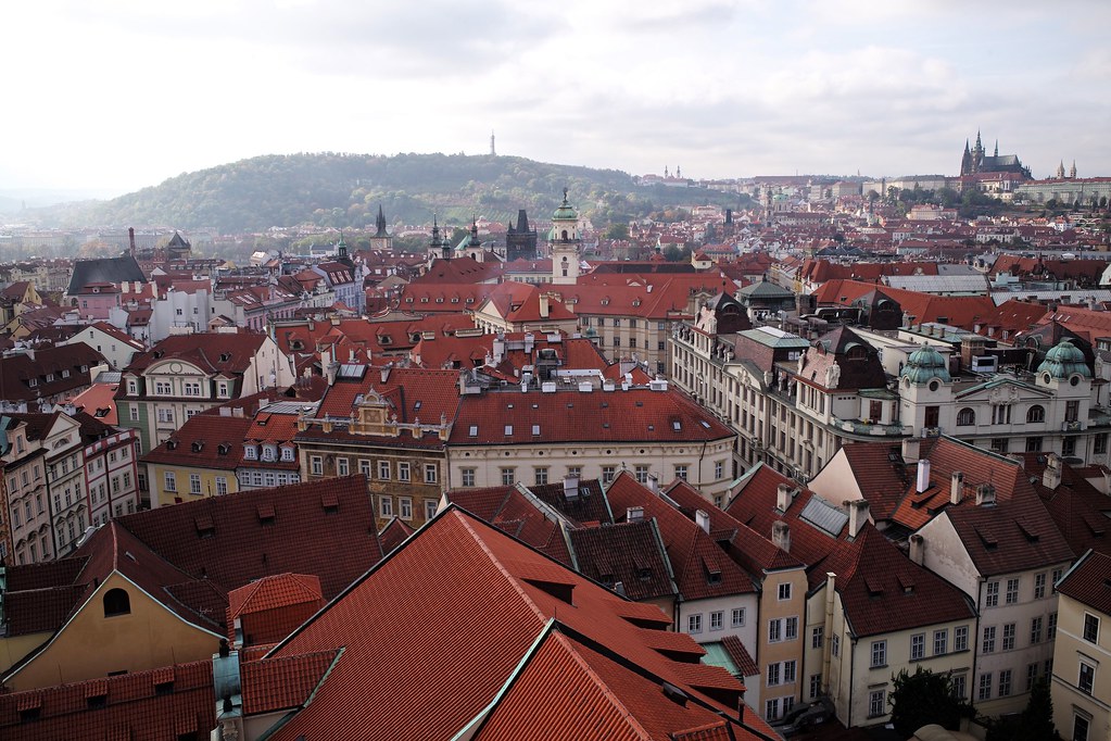 Prague — photo 2