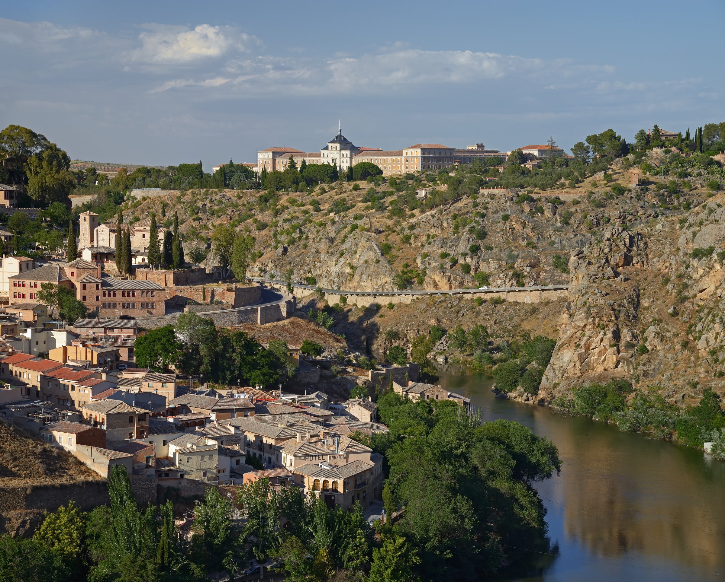 Toledo, Spain